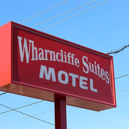 Wharncliffe Suites 런던 외부 사진