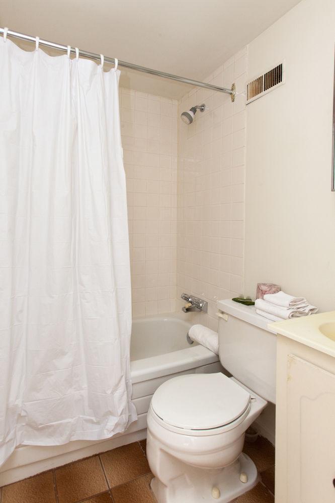 Wharncliffe Suites 런던 외부 사진