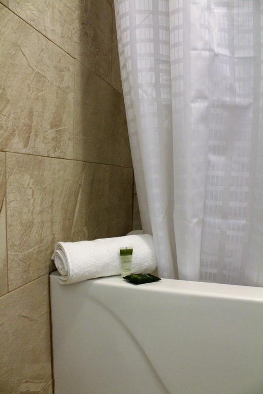Wharncliffe Suites 런던 외부 사진