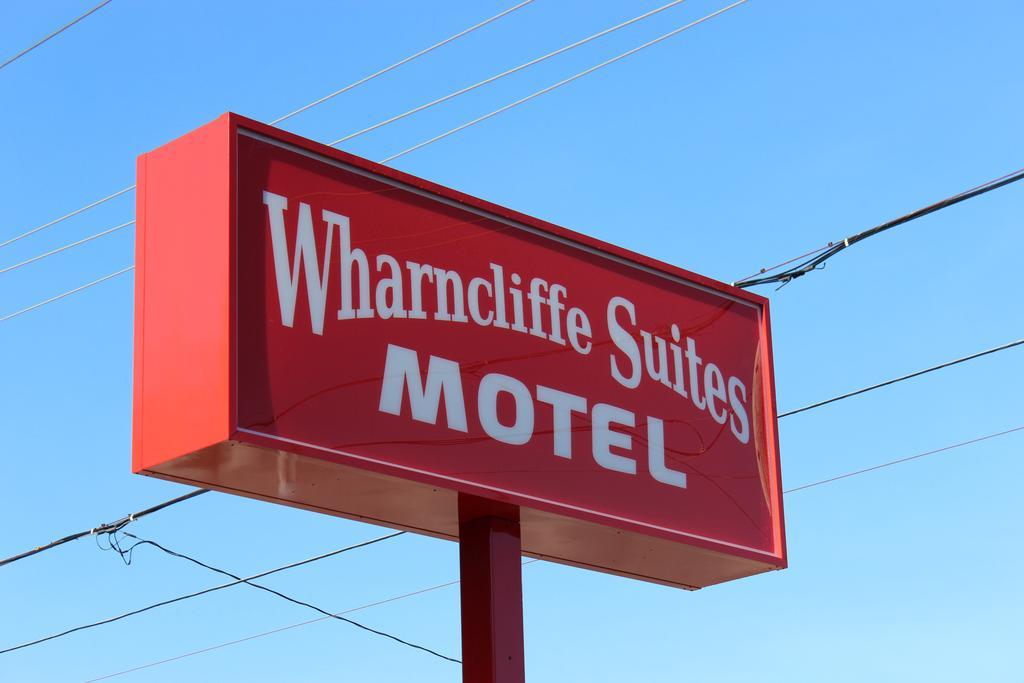 Wharncliffe Suites 런던 외부 사진