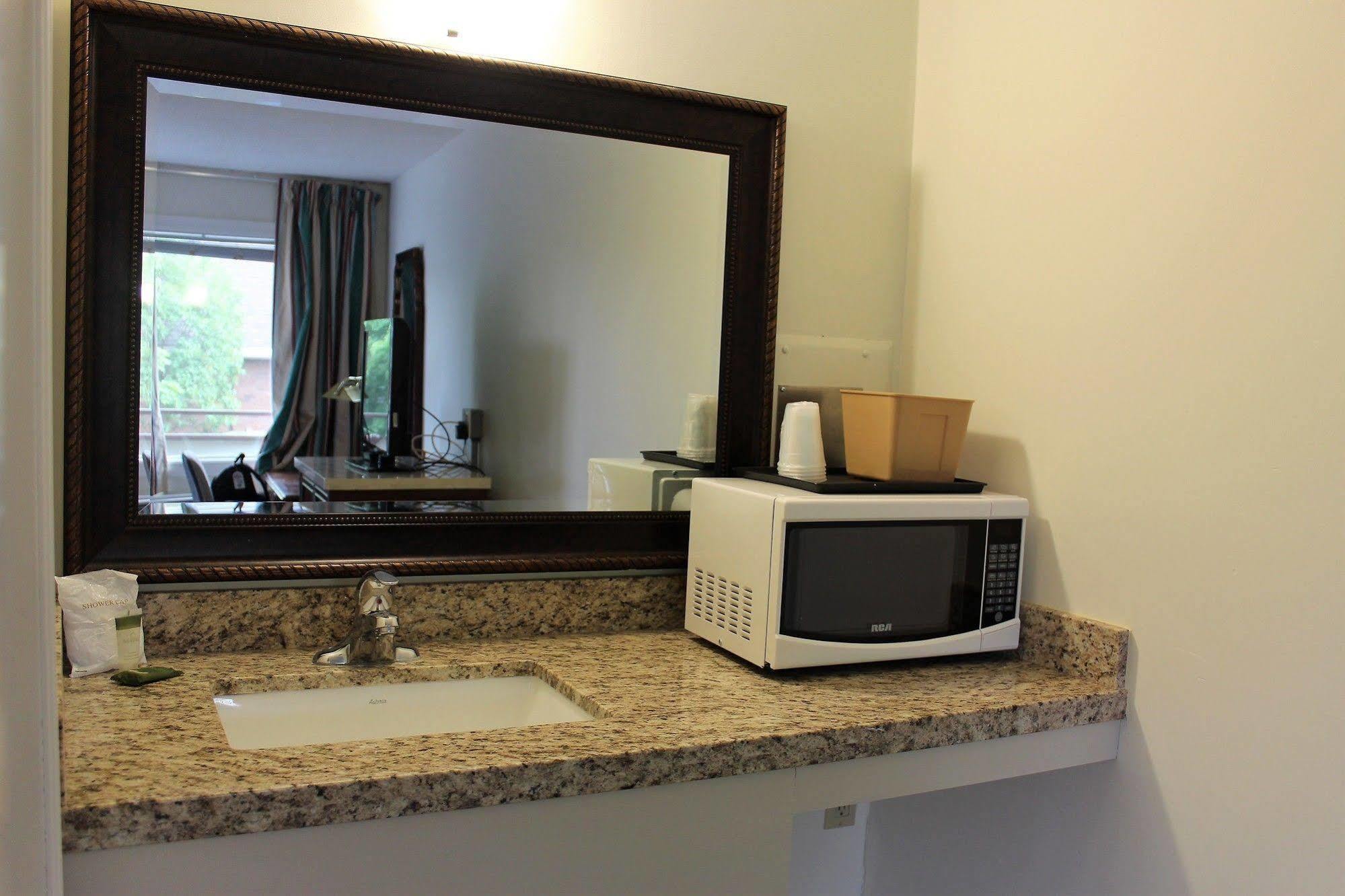 Wharncliffe Suites 런던 외부 사진