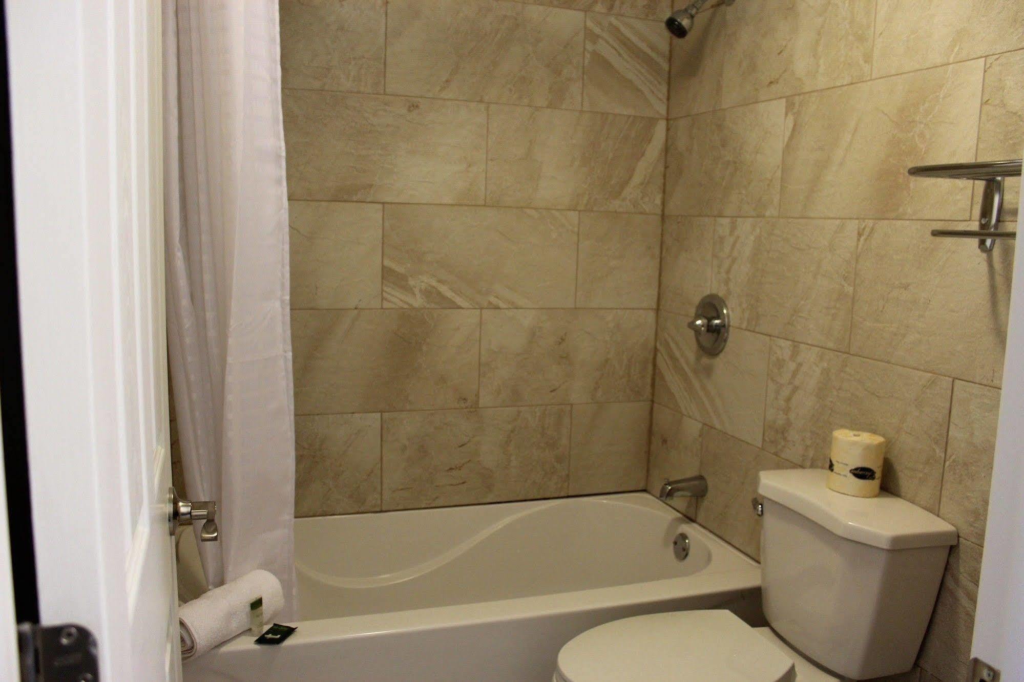 Wharncliffe Suites 런던 외부 사진